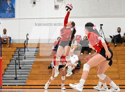 Thumbnail 3 in JV: Assumption @ Metairie Park Country Day photogallery.