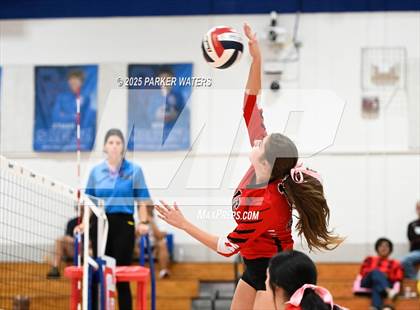 Thumbnail 2 in JV: Assumption @ Metairie Park Country Day photogallery.