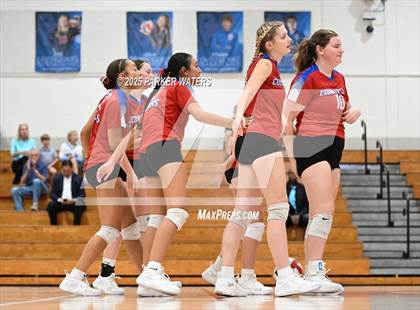 Thumbnail 3 in JV: Assumption @ Metairie Park Country Day photogallery.