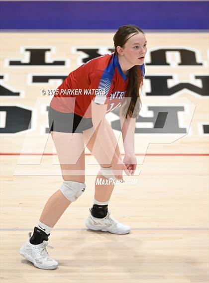 Thumbnail 3 in JV: Assumption @ Metairie Park Country Day photogallery.