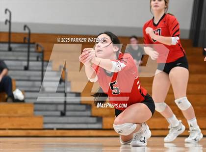 Thumbnail 3 in JV: Assumption @ Metairie Park Country Day photogallery.