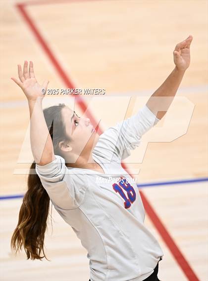 Thumbnail 3 in JV: Assumption @ Metairie Park Country Day photogallery.