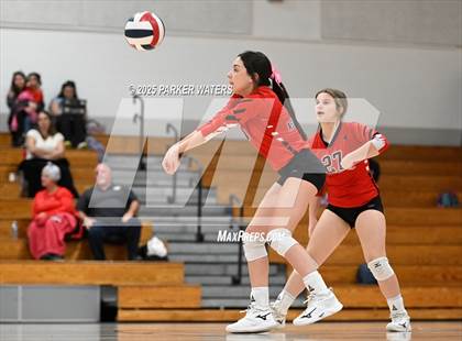 Thumbnail 2 in JV: Assumption @ Metairie Park Country Day photogallery.