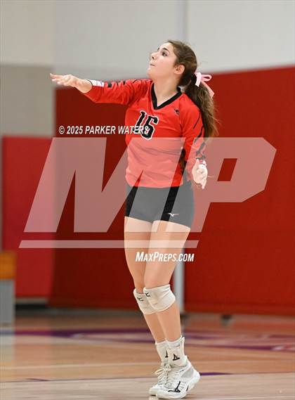 Thumbnail 1 in JV: Assumption @ Metairie Park Country Day photogallery.