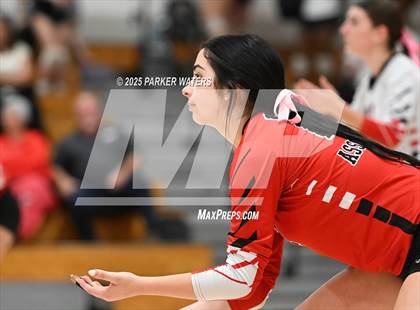 Thumbnail 1 in JV: Assumption @ Metairie Park Country Day photogallery.