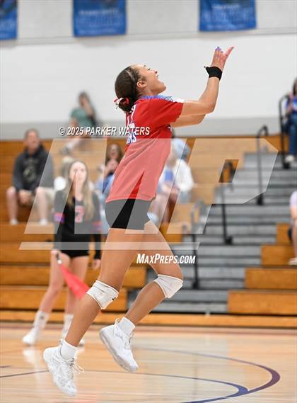 Thumbnail 2 in JV: Assumption @ Metairie Park Country Day photogallery.