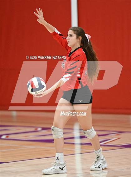 Thumbnail 1 in JV: Assumption @ Metairie Park Country Day photogallery.