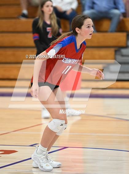 Thumbnail 1 in JV: Assumption @ Metairie Park Country Day photogallery.