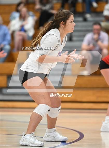 Thumbnail 2 in JV: Assumption @ Metairie Park Country Day photogallery.