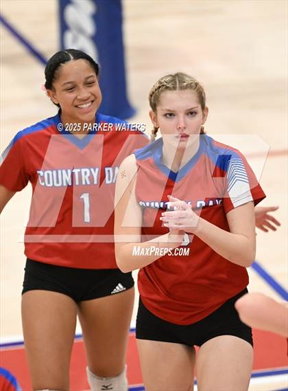 Thumbnail 1 in JV: Assumption @ Metairie Park Country Day photogallery.