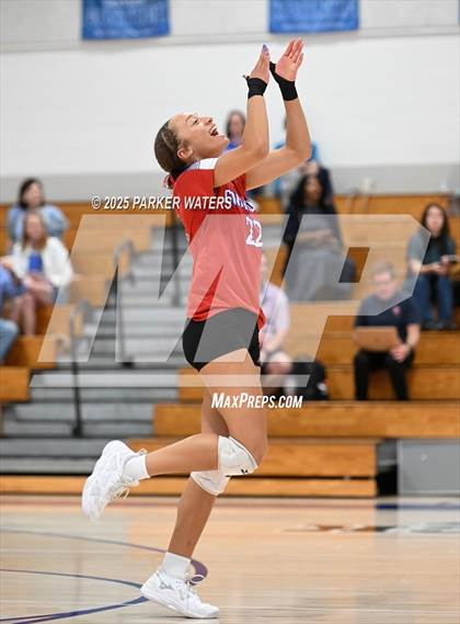 Thumbnail 3 in JV: Assumption @ Metairie Park Country Day photogallery.