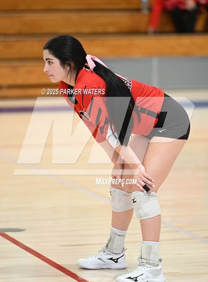 Thumbnail 3 in JV: Assumption @ Metairie Park Country Day photogallery.