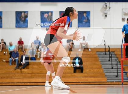 Thumbnail 3 in JV: Assumption @ Metairie Park Country Day photogallery.