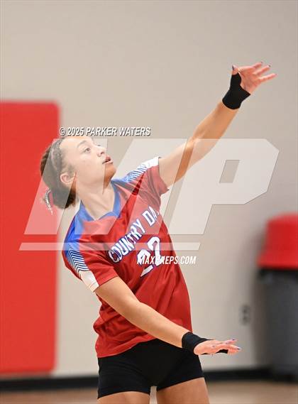 Thumbnail 2 in JV: Assumption @ Metairie Park Country Day photogallery.