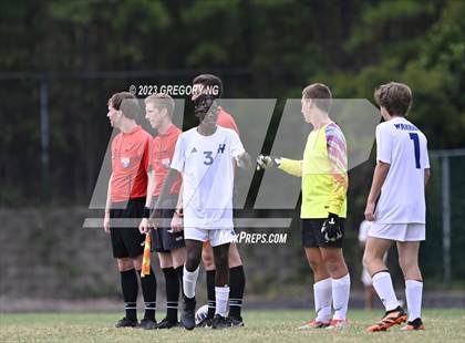 Thumbnail 3 in Hunt @ Panther Creek photogallery.
