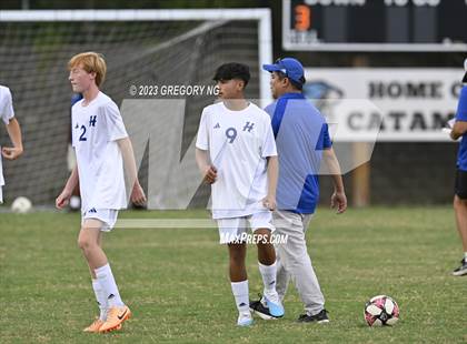 Thumbnail 1 in Hunt @ Panther Creek photogallery.