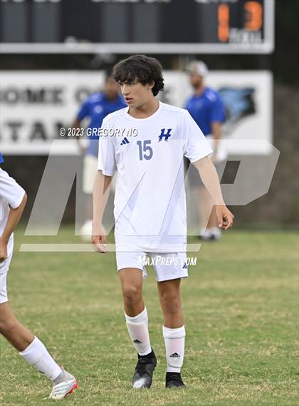 Thumbnail 3 in Hunt @ Panther Creek photogallery.
