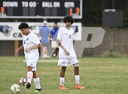 Thumbnail 2 in Hunt @ Panther Creek photogallery.