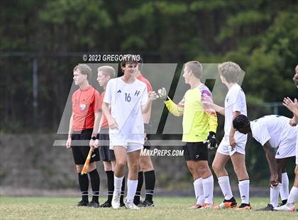 Thumbnail 3 in Hunt @ Panther Creek photogallery.