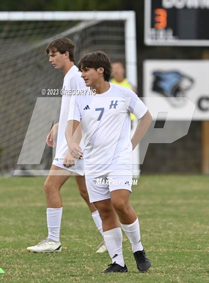 Thumbnail 3 in Hunt @ Panther Creek photogallery.