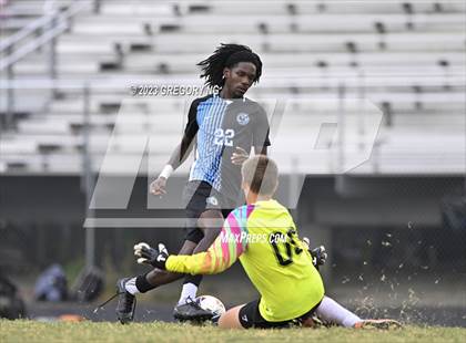 Thumbnail 3 in Hunt @ Panther Creek photogallery.