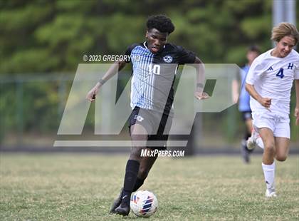 Thumbnail 3 in Hunt @ Panther Creek photogallery.