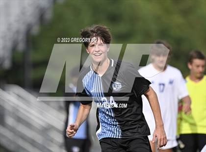 Thumbnail 1 in Hunt @ Panther Creek photogallery.