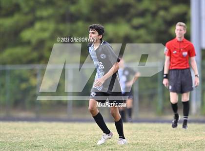 Thumbnail 3 in Hunt @ Panther Creek photogallery.