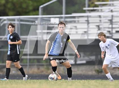 Thumbnail 3 in Hunt @ Panther Creek photogallery.