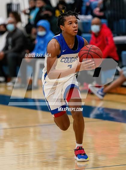 Thumbnail 3 in Edison @ Capital Christian (Battle for Norcal) photogallery.