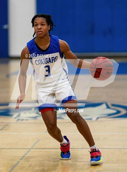 Thumbnail 1 in Edison @ Capital Christian (Battle for Norcal) photogallery.