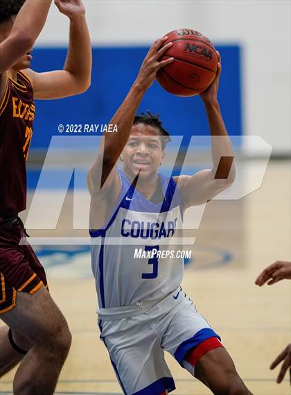 Thumbnail 2 in Edison @ Capital Christian (Battle for Norcal) photogallery.