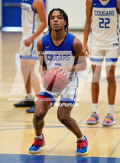 Thumbnail 3 in Edison @ Capital Christian (Battle for Norcal) photogallery.