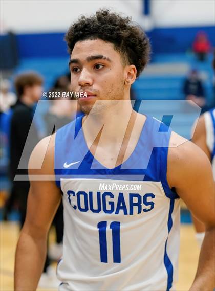 Thumbnail 2 in Edison @ Capital Christian (Battle for Norcal) photogallery.