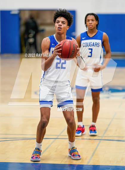 Thumbnail 1 in Edison @ Capital Christian (Battle for Norcal) photogallery.