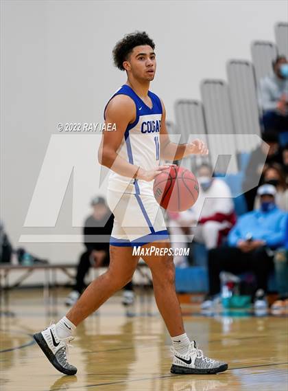 Thumbnail 1 in Edison @ Capital Christian (Battle for Norcal) photogallery.