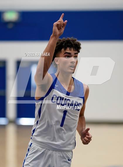 Thumbnail 2 in Edison @ Capital Christian (Battle for Norcal) photogallery.