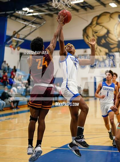 Thumbnail 3 in Edison @ Capital Christian (Battle for Norcal) photogallery.