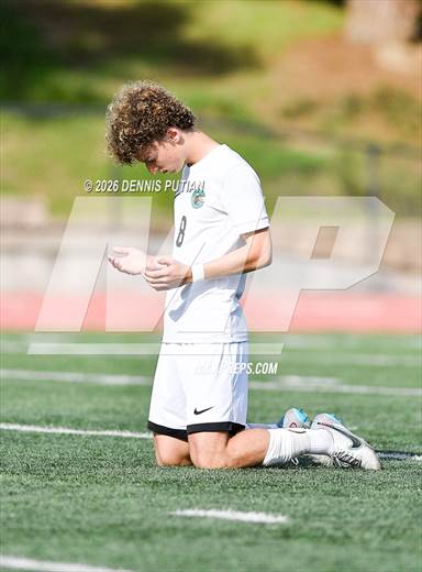 Christopher @ Del Mar (CIF CCS DIII Finals)