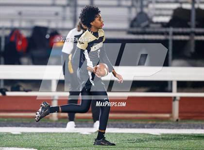 Thumbnail 2 in Greenbrier @ McDonough (GHSA Division 2 Quarterfinals) photogallery.