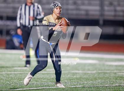 Thumbnail 1 in Greenbrier @ McDonough (GHSA Division 2 Quarterfinals) photogallery.