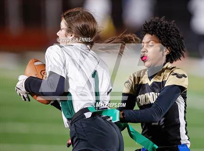 Thumbnail 1 in Greenbrier @ McDonough (GHSA Division 2 Quarterfinals) photogallery.