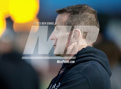 Thumbnail 3 in Greenbrier @ McDonough (GHSA Division 2 Quarterfinals) photogallery.