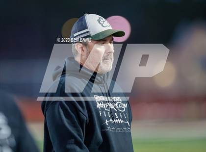 Thumbnail 1 in Greenbrier @ McDonough (GHSA Division 2 Quarterfinals) photogallery.