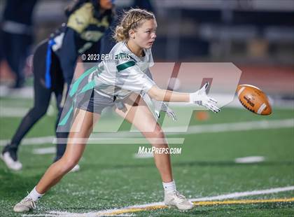 Thumbnail 1 in Greenbrier @ McDonough (GHSA Division 2 Quarterfinals) photogallery.