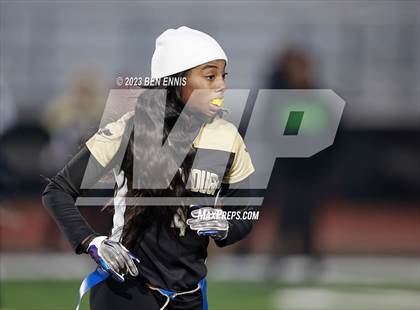 Thumbnail 1 in Greenbrier @ McDonough (GHSA Division 2 Quarterfinals) photogallery.