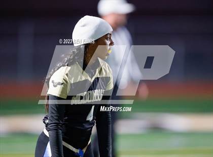 Thumbnail 1 in Greenbrier @ McDonough (GHSA Division 2 Quarterfinals) photogallery.