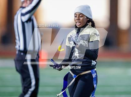 Thumbnail 1 in Greenbrier @ McDonough (GHSA Division 2 Quarterfinals) photogallery.