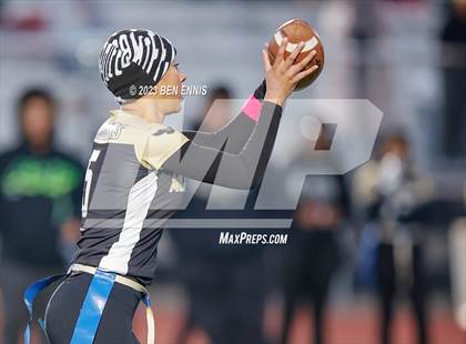 Thumbnail 2 in Greenbrier @ McDonough (GHSA Division 2 Quarterfinals) photogallery.