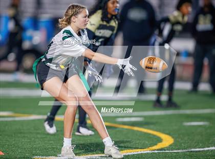 Thumbnail 3 in Greenbrier @ McDonough (GHSA Division 2 Quarterfinals) photogallery.